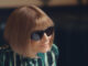 Imagen de Anna Wintour cedida por Disney+ de la serie de television "In Vogue: the 90s". SOLO USO EDITORIAL