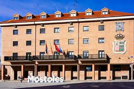 Ayuntamiento de Móstoles