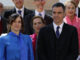 El presidente del Gobierno, Pedro Sánchez, y la presidenta de la Comunidad de Madrid, Isabel Díaz Ayuso, en una imagen de archivo. EFE/Ballesteros