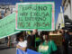 Imagen de archivo de una manifestación de funcionarios en Madrid. EFE/Javier Lizón