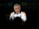 Ancelotti, este viernes. EFE/Juan Carlos Hidalgo