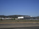 Vista del aeropuerto de Ciudad Real, en una imagen de archivo. EFE/Jesús Monroy