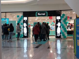 La nueva tienda NORMAL en TresAguas ofrece más de 4.000 productos de calidad a precios fijos y sorprendentes.