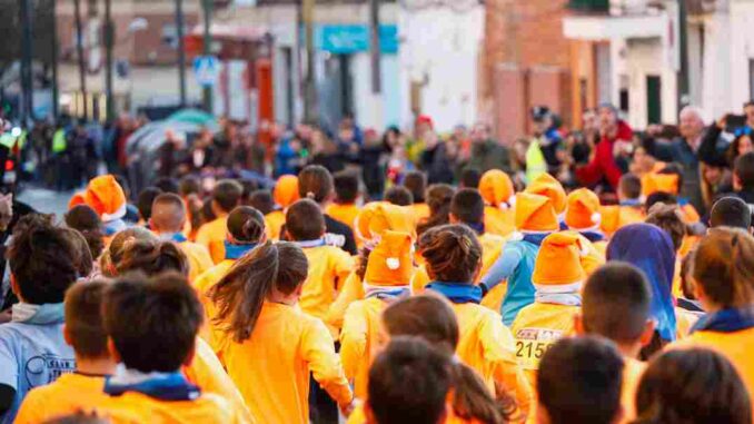 SAN SILVESTRE