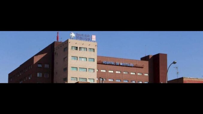 El Hospital Universitario de Móstoles será ampliado con un nuevo edificio de siete plantas y áreas renovadas para mejorar la atención sanitaria.