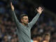 El exentrenador del Espanyol, Luis García. EFE/Alejandro García