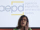 La directora de Agencia Española de Protección de Datos (AEPD), Mar España, en una imagen de archivo. EFE/Sergio Pérez