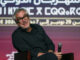 El director mexicano Alfonso Cuarón, en el Festival Internacional de Cine de Marrakech. EFE/ Maria Traspaderne