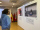 La vida cotidiana de los marroquíes y peruanos queda reflejada en una exposición del fotógrafo peruano Nicola Moreno que se inauguró este jueves en la sede del Instituto Cervantes de Rabat. Estos retratos "muestran como ambas identidades están conectadas intrínsecamente en su humanidad", dijo a EFE Moreno, quien subrayó que ambos países comparten varias similitudes como la calidad humana en su "desarrollo y padecimiento existencial". EFE/ Fatima Zohra Bouaziz