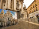 Imagen de archivo de la fachada principal de la Catedral de Murcia. EFE/Juan Carlos Caval