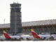 Imagen de archivo del Aeropuerto de Adolfo Suárez Madrid-Barajas. EFE/ Mariscal