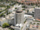 Vista del Hospital La Paz de Madrid. EFE/ Fernando Villar