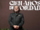 El actor colombiano Diego Vásquez posa en la alfombra roja durante la presentación de la serie de Netflix 'Cien años de soledad', este lunes en Bogotá. EFE/ Carlos Ortega
//////////////
The Colombian actor Diego Vásquez poses on the red carpet during the presentation of the Netflix series 'One Hundred Years of Solitude' this Monday in Bogotá (Colombia). The world of Macondo set the red carpet for 'One Hundred Years of Solitude', the Netflix series based on Gabriel García Márquez's novel, which, for Rodrigo García Barcha, one of his sons, is a sibling project to his father's great work. EFE/ Carlos Ortega