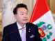 Foto de archivo del presidente de Corea del Sur, Yoon Suk-yeol. EFE/ Renato Pajuelo