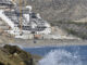 Imagen de archivo del hotel ubicado en la playa de El Algarrobico. EFE / Carlos Barba