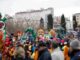 La Cabalgata de Reyes de Móstoles llena las calles de magia y alegría con miles de asistentes y un ambiente único.