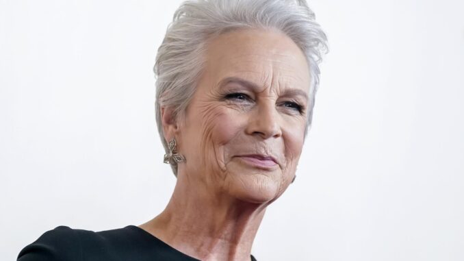 La actriz Jamie Lee Curtis, en una imagen de archivo. EFE/EPA/KYLE GRILLOT