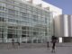 Imagen de archivo del edificio del MACBA, que este año celebra su 30 aniversario. EFE/Marta Perez