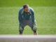 Jan Oblak, en una foto de archivo durante un entrenamiento.-EFE/ Borja Sanchez-Trillo