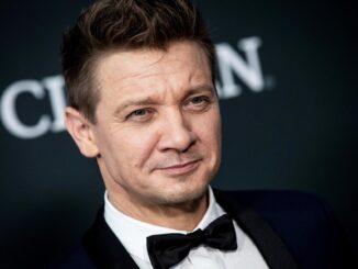 Imagen de archivo del actor estadounidense Jeremy Renner. EFE/ Etienne Laurent