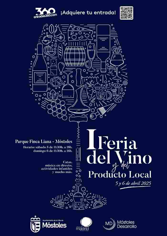 CREATIVIDAD FERIA DEL VINO PRENSA