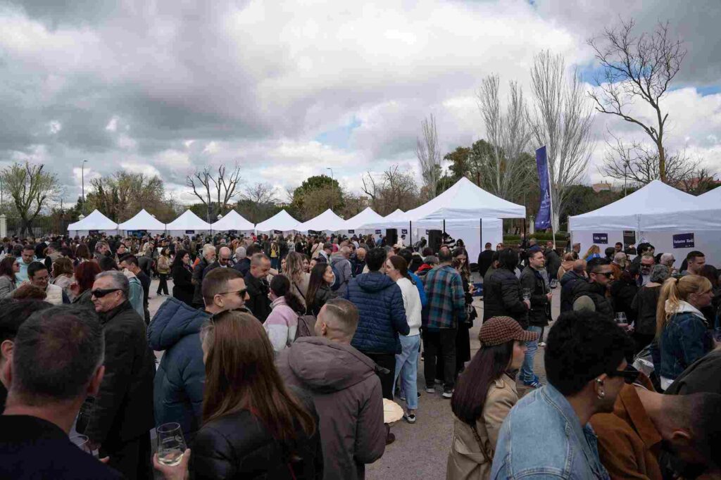 Feria del Vino