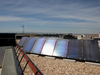 Placas-solares