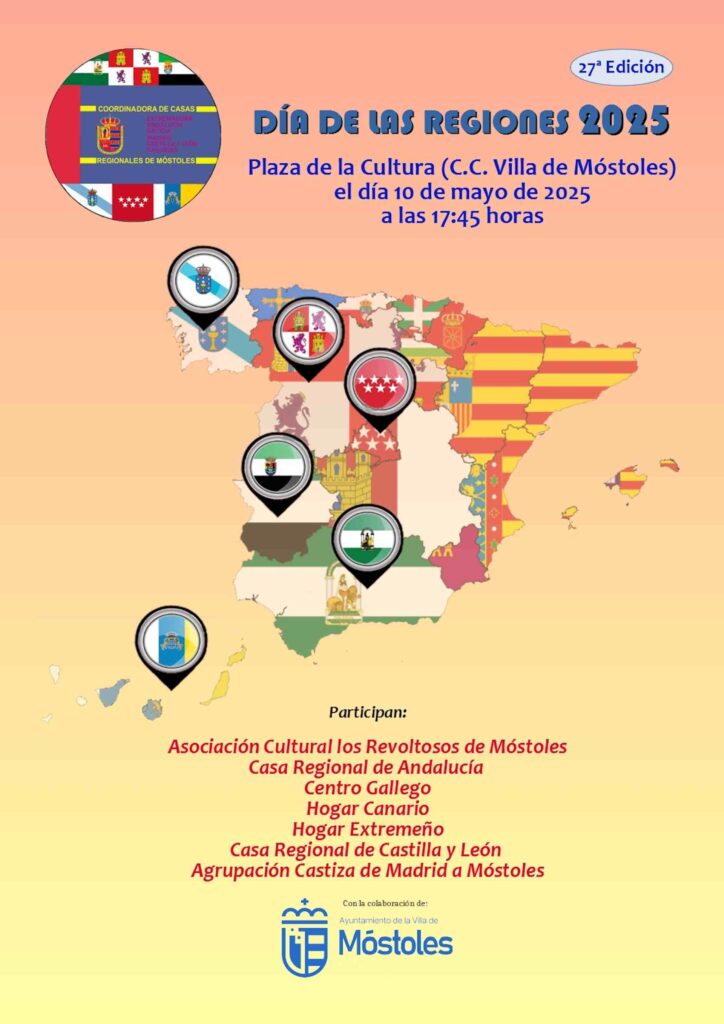 Cartel Día de las Regiones (1)