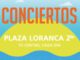 Los conciertos en Plaza Loranca 2 son una tradición en Fuenlabrada