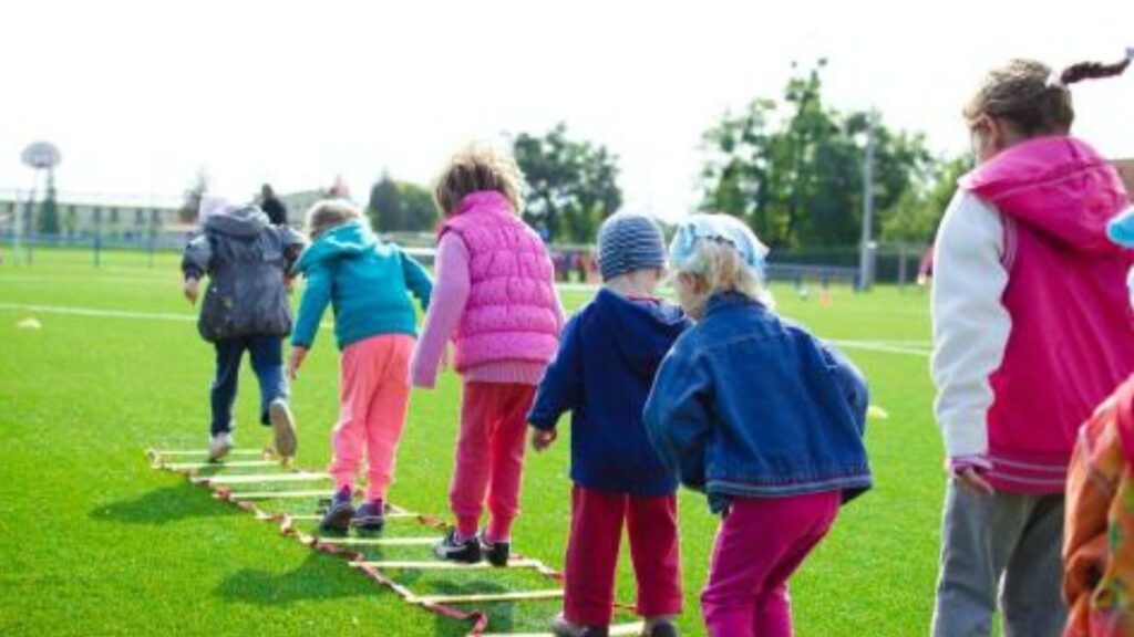 Móstoles se llena de vida con yincanas y talleres medioambientales en julio