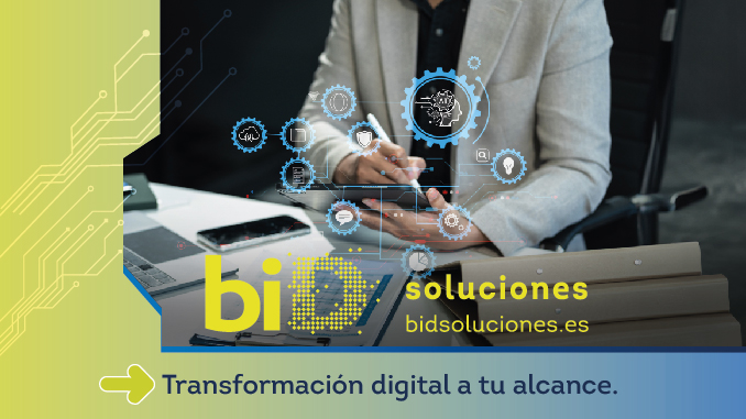 La transformación digital a tu alcance: cómo la automatización inteligente impulsa el éxito de tu empresa