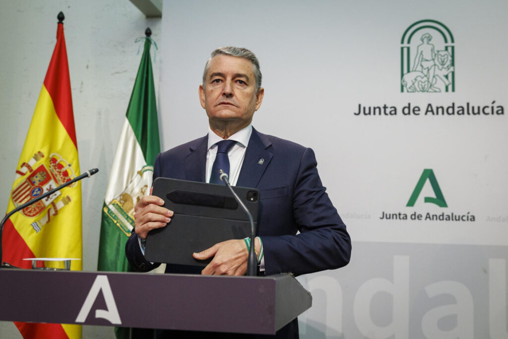 Andalucía destinará 700 profesionales y 100 millones para el plan integral de cribados