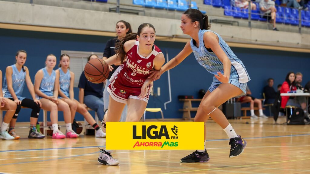 La Liga Ahorramas vuelve con fuerza: clásicos juveniles y duelos destacados