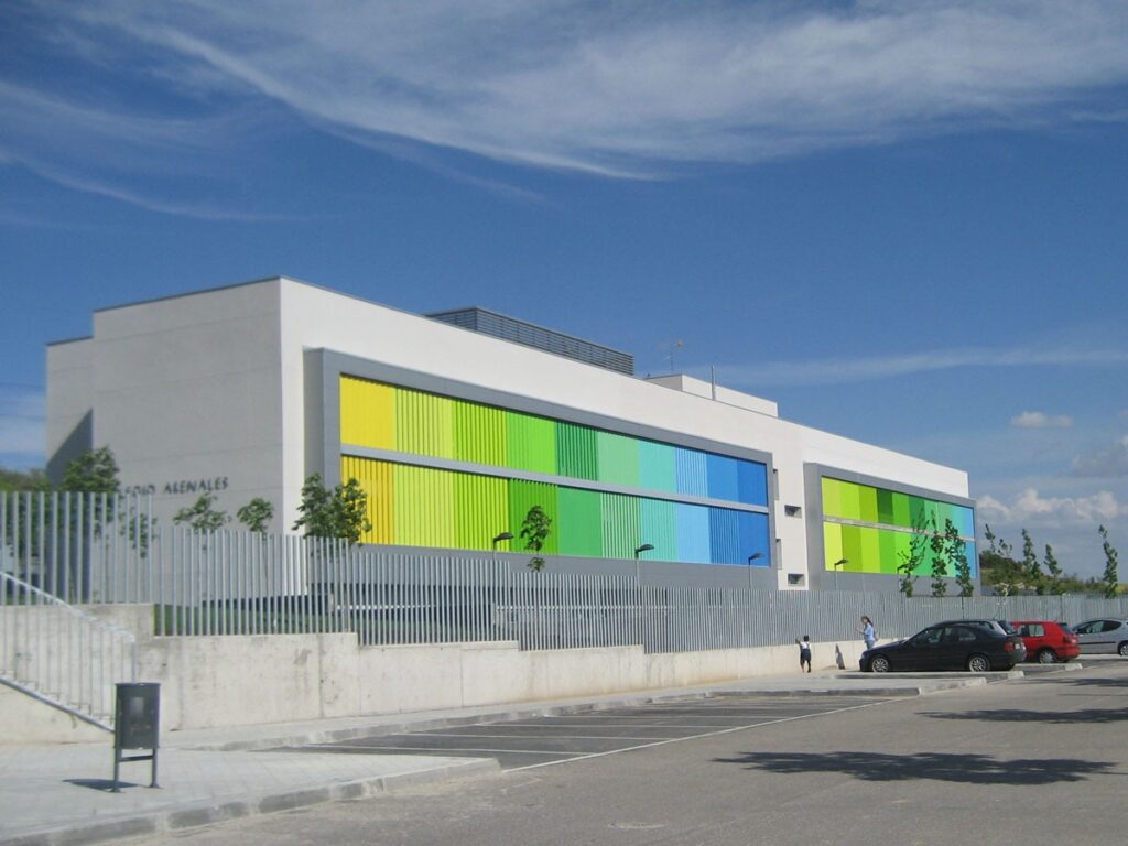 Arroyomolinos reformará el puente de la calle Guardia para mejorar la movilidad de coches y peatones