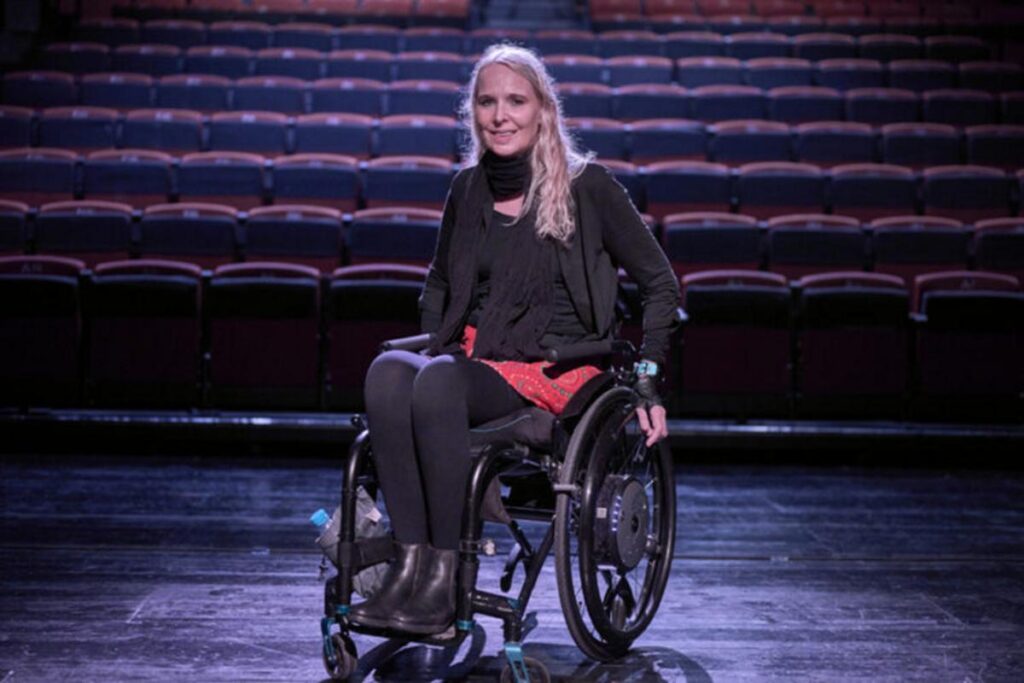 Reclaman trato digno y reconocimiento para personas con discapacidad