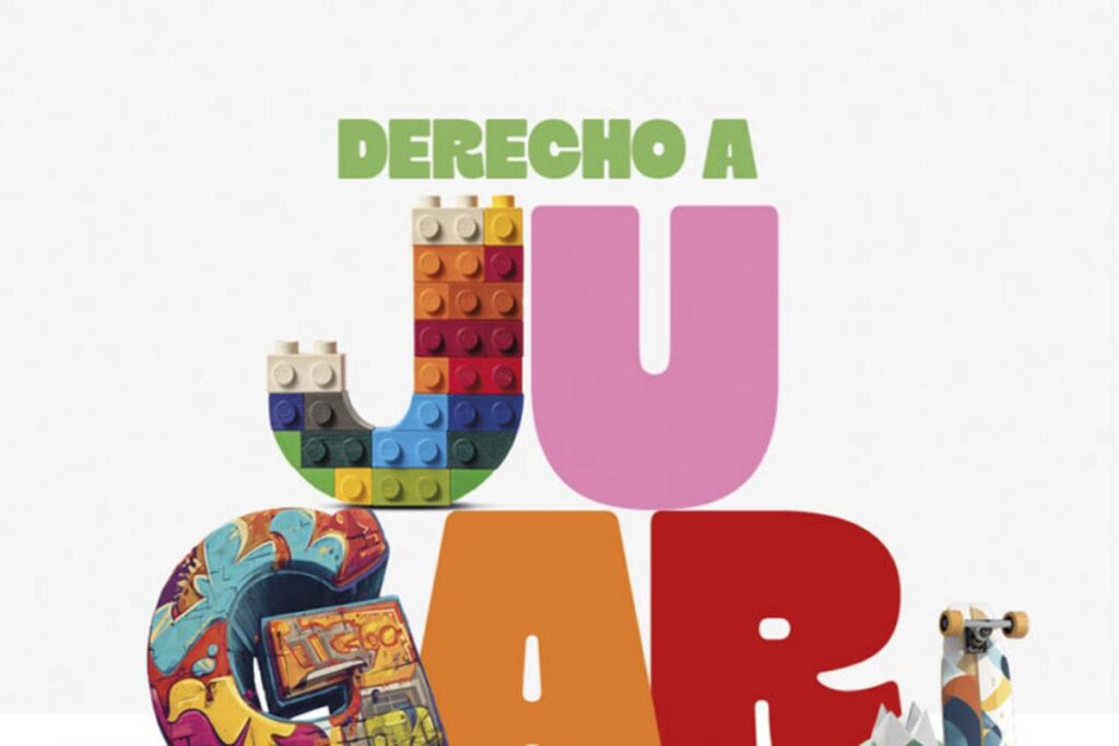 Mes de la Infancia 2025: propuestas y actividades para toda la familia