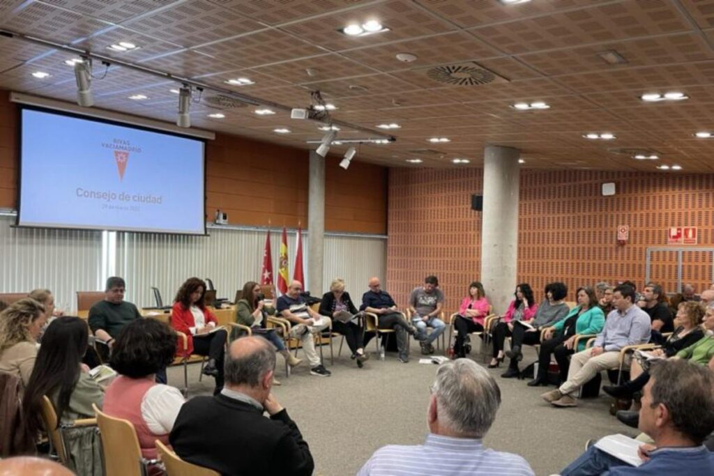 Ciudadanía exige más participación y transparencia en consejos y comisiones