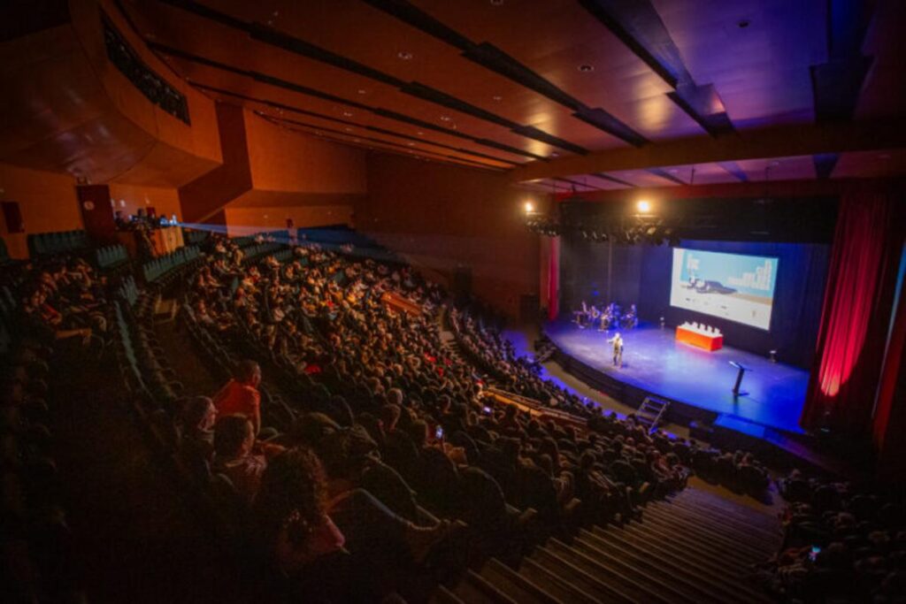Festival de Cine celebra 25 años con programación especial y homenajes