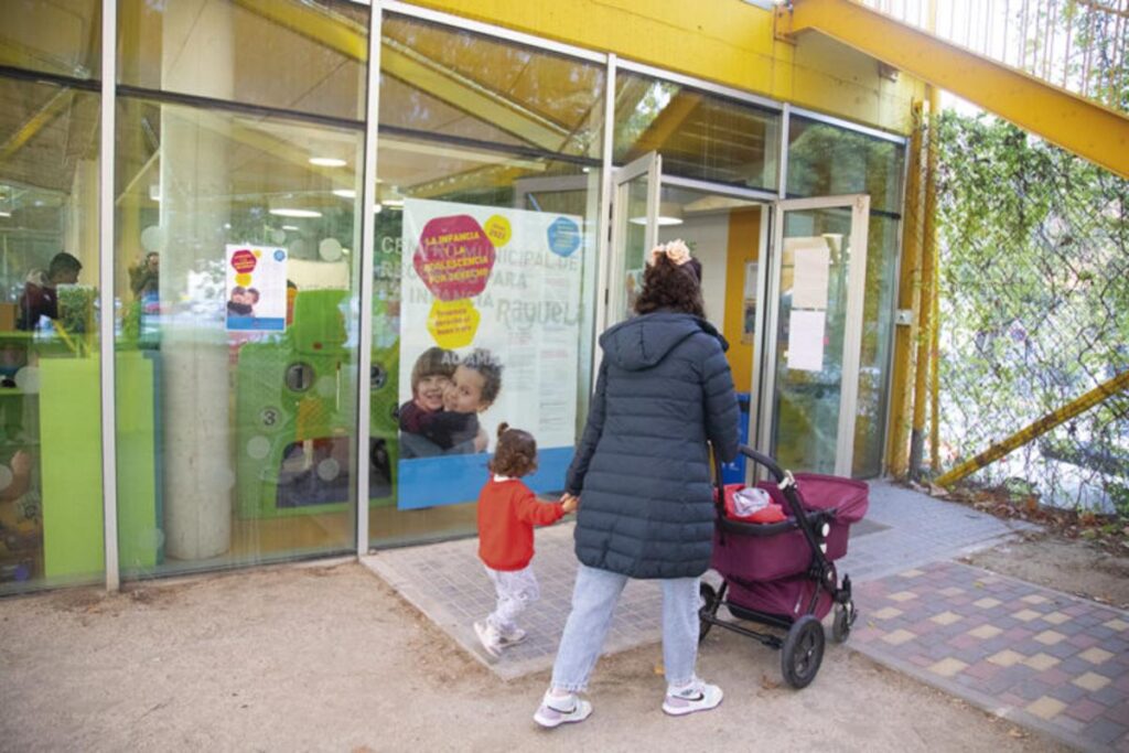 Condenada la ruptura del convenio de educación infantil durante la pandemia