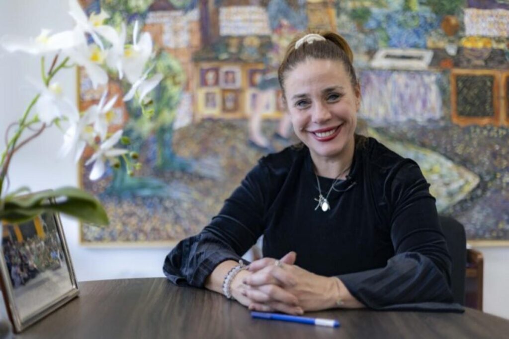 Jueza afirma que un maltratador nunca puede ser padre