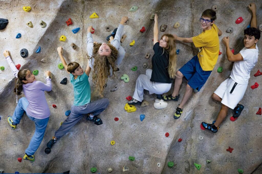 Transformando la ciudad para la infancia en Rivas Vaciamadrid