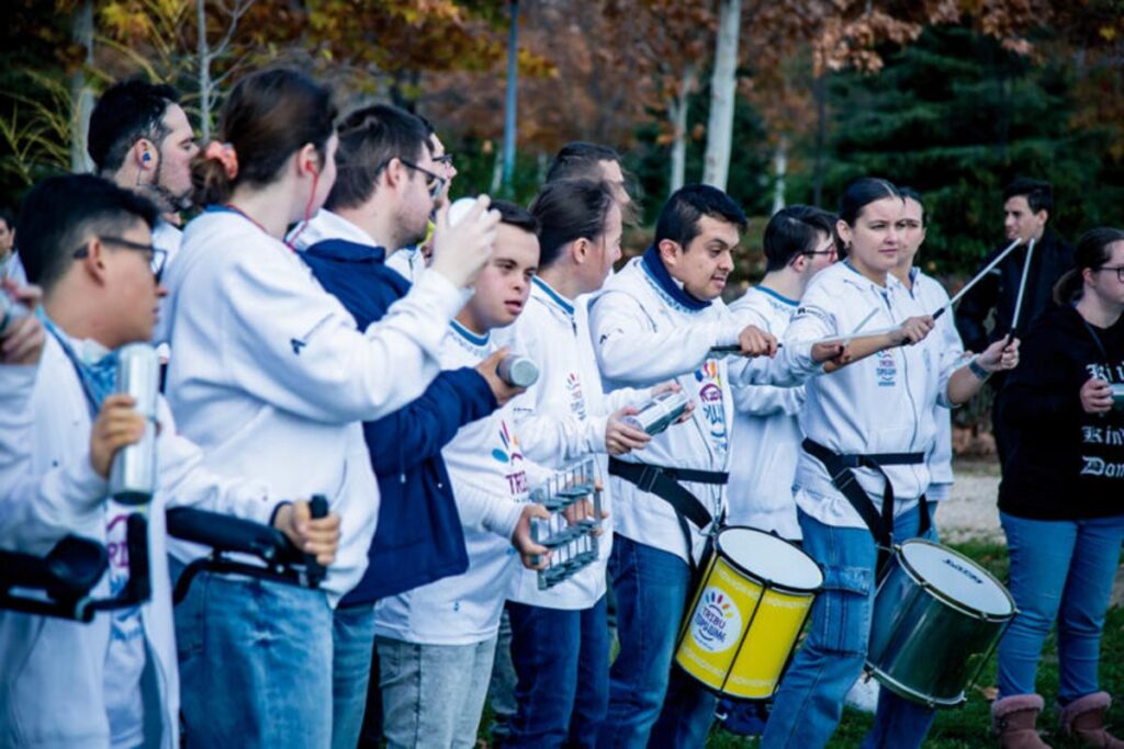 Lema Nada nuestro sin nosotras impulsa la Semana de Discapacidad 2025