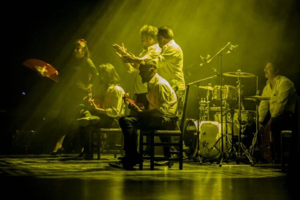 Pastora Soler encabezará el cartel del Rivas Flamenca 2026