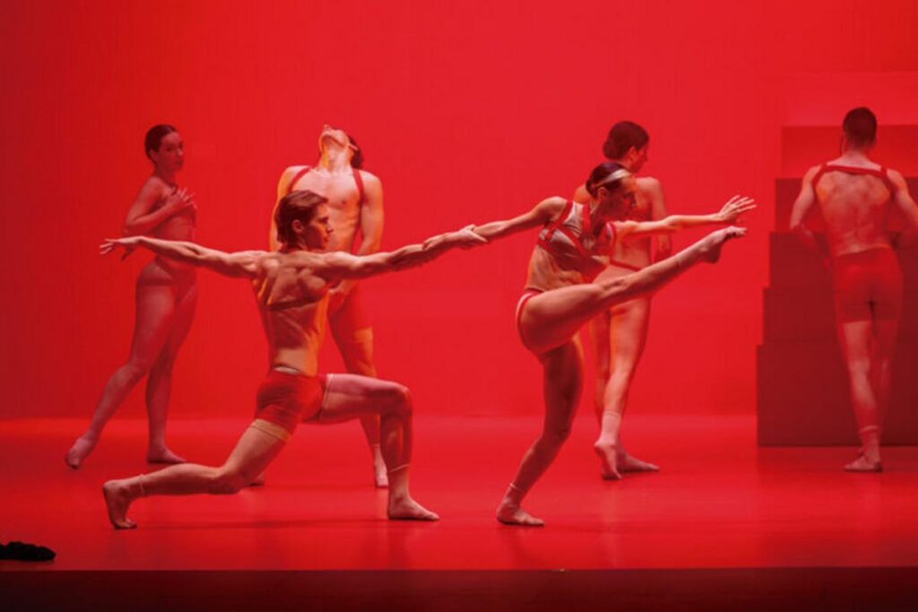 Nueva danza de Víctor Jiménez confronta a Don Juan con infierno y purgatorio