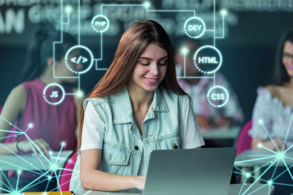 Intensivo acelera la transformación digital