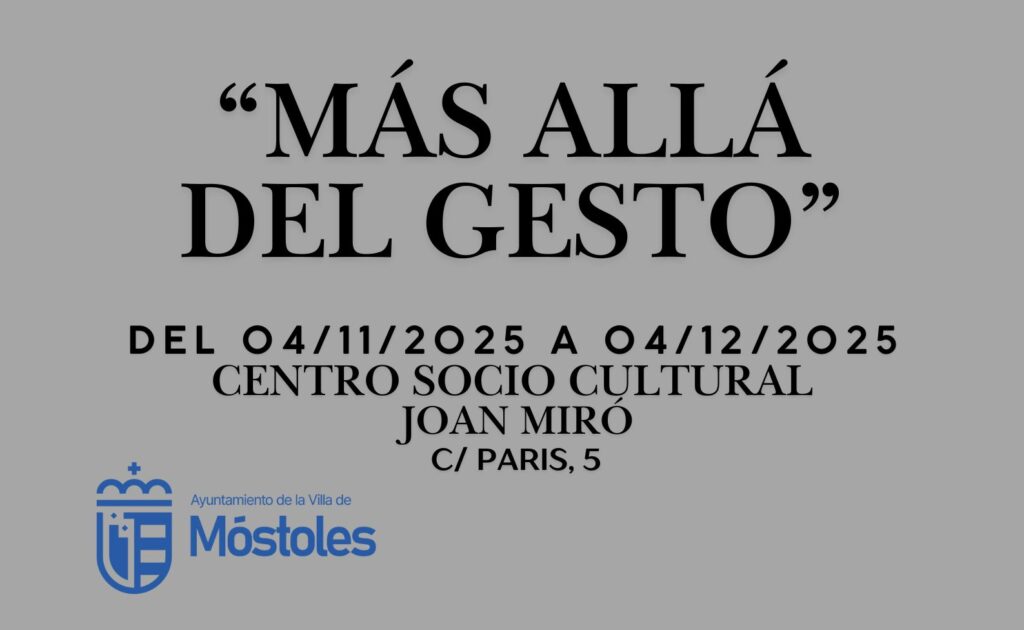 Concierto solidario dinamiza la agenda cultural del Teatro Villa de Móstoles