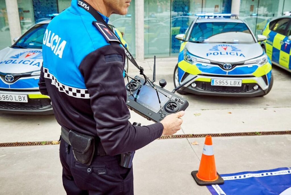 Criminalidad cae un 9,48% en Rivas en el tercer trimestre de 2025