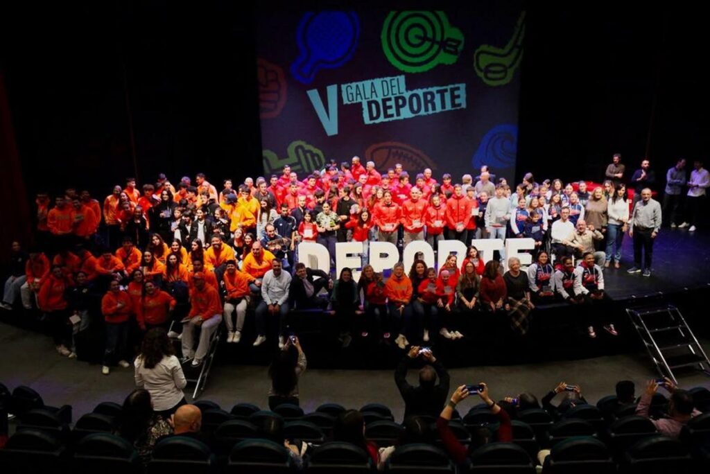 Entrenamiento intensivo impulsa a 284 atletas a buscar superarse