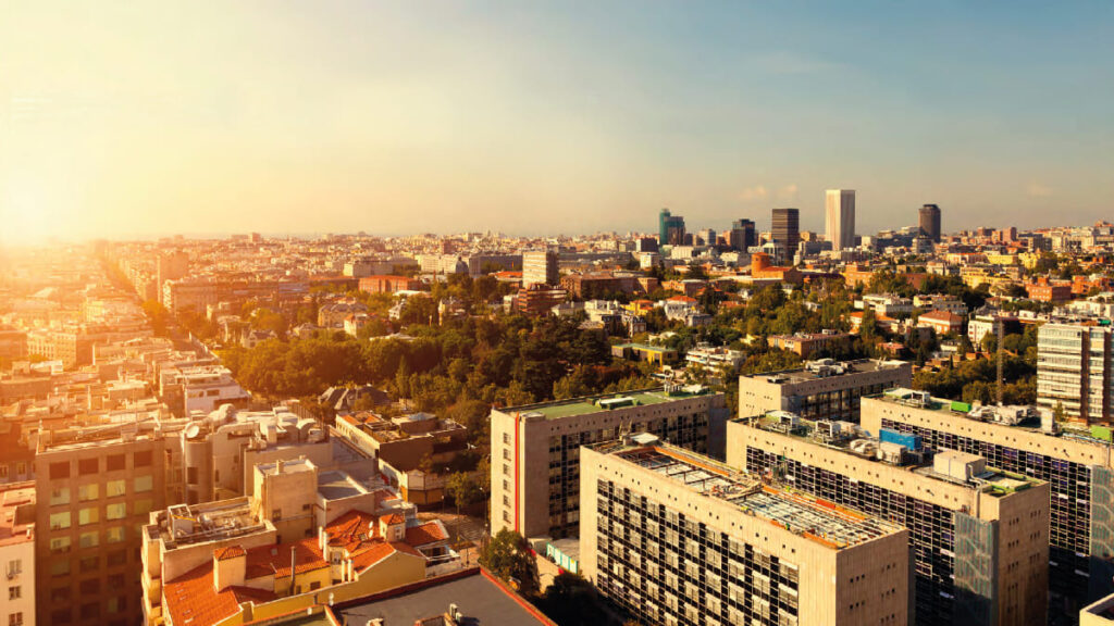 Oficina en Bruselas impulsa casi 6.000 actuaciones en cuatro años