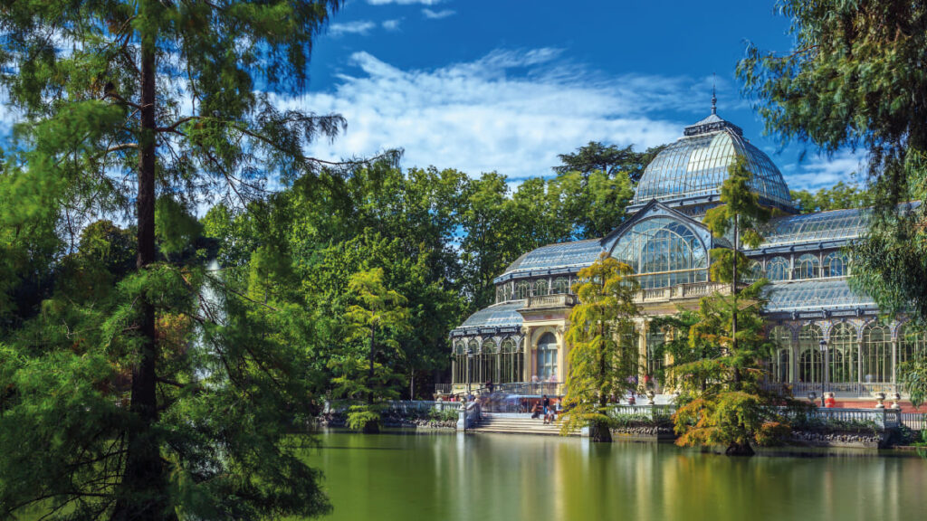 Construcción industrializada acelera y reduce plazos del intercambiador de Conde de Casal